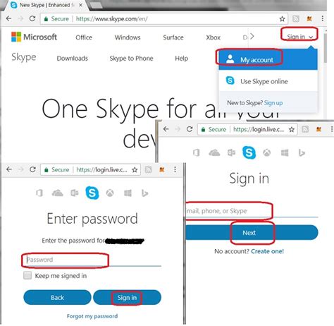 sign in skype account|Make video calls right from your browser .
